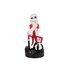 Exquisite Gaming SANTA SUIT JACK CABLE GUY - supporto per personal communication Supporto passivo Controller per videogiochi, Telefono cellulare/smartphone, Telecomando Nero, Rosso, Bianco