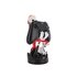 Exquisite Gaming SANTA SUIT JACK CABLE GUY - supporto per personal communication Supporto passivo Controller per videogiochi, Telefono cellulare/smartphone, Telecomando Nero, Rosso, Bianco
