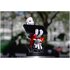 Exquisite Gaming SANTA SUIT JACK CABLE GUY - supporto per personal communication Supporto passivo Controller per videogiochi, Telefono cellulare/smartphone, Telecomando Nero, Rosso, Bianco