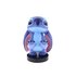 Exquisite Gaming Stitch Cable Guy Phone and Controller Holder Personaggio da collezione