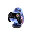 Exquisite Gaming Stitch Cable Guy Phone and Controller Holder Personaggio da collezione