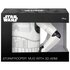 Exquisite Gaming Stormtrooper Tazza con manico Nero, Grigio, Bianco