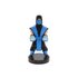 Exquisite Gaming Sub Zero Cable Guy Phone and Controller Holder Personaggio da collezione