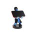 Exquisite Gaming Sub Zero Cable Guy Phone and Controller Holder Personaggio da collezione