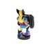 Exquisite Gaming WOLVERINE MOUSE CABLE GUY - Supporto passivo Controller per videogiochi, Telefono cellulare/smartphone Multicolore
