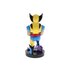 Exquisite Gaming WOLVERINE MOUSE CABLE GUY - Supporto passivo Controller per videogiochi, Telefono cellulare/smartphone Multicolore