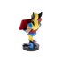 Exquisite Gaming WOLVERINE MOUSE CABLE GUY - Supporto passivo Controller per videogiochi, Telefono cellulare/smartphone Multicolore