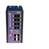 EXTREME Networks 16804 Gestito L2 Gigabit Ethernet Nero, Lillà PoE