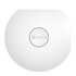 Ezviz A3-R200 Con cavo e senza cavo Bianco