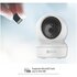 Ezviz C6N Telecamera Wi-Fi Motorizzata a 360°