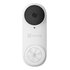 Ezviz DB2 Pro Sferico Telecamera di sicurezza IP Interno 2K Parete