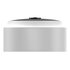 Ezviz DB2 Pro Sferico Telecamera di sicurezza IP Interno 2K Parete