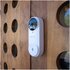 Ezviz DB2 Pro Sferico Telecamera di sicurezza IP Interno 2K Parete