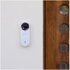 Ezviz DB2 Pro Sferico Telecamera di sicurezza IP Interno 2K Parete