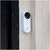 Ezviz DB2 Pro Sferico Telecamera di sicurezza IP Interno 2K Parete