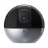 Ezviz E6 Sferico Telecamera di sicurezza IP Interno 2880 x 1620 Pixel Soffitto/Parete/scrivania