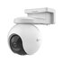 Ezviz EB8 4G + Pannello solare tipo E