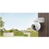 Ezviz EB8 4G Sferico Telecamera di sicurezza IP Interno e esterno 2304 x 1296 Pixel Soffitto/muro