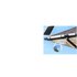 Ezviz EB8 4G Sferico Telecamera di sicurezza IP Interno e esterno 2304 x 1296 Pixel Soffitto/muro