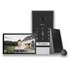 Ezviz EP7 sistema per video-citofono 17,8 cm (7") Nero, Argento