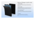 Ezviz Filtri di ricambio per Air Purifier EZVIZ