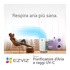 Ezviz Filtri di ricambio per Air Purifier EZVIZ
