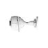 Ezviz H3 2K Sferico Telecamera di sicurezza IP Esterno 2304 x 1296 Pixel Soffitto/muro