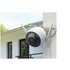 Ezviz H3 2K Sferico Telecamera di sicurezza IP Esterno 2304 x 1296 Pixel Soffitto/muro