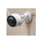 Ezviz H3 2K Sferico Telecamera di sicurezza IP Esterno 2304 x 1296 Pixel Soffitto/muro