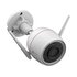 Ezviz H3c 2K+ Pallottola (forma) Telecamera di sicurezza IP Esterno 2560 x 1440 Pixel Soffitto/muro