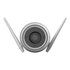 Ezviz H3c 2K+ Pallottola (forma) Telecamera di sicurezza IP Esterno 2560 x 1440 Pixel Soffitto/muro