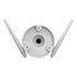 Ezviz H3c 2K+ Pallottola (forma) Telecamera di sicurezza IP Esterno 2560 x 1440 Pixel Soffitto/muro