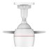 Ezviz H3c 2K+ Pallottola (forma) Telecamera di sicurezza IP Esterno 2560 x 1440 Pixel Soffitto/muro