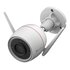 Ezviz H3c 2K+ Pallottola (forma) Telecamera di sicurezza IP Esterno 2560 x 1440 Pixel Soffitto/muro