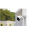 Ezviz H3c 2K+ Pallottola (forma) Telecamera di sicurezza IP Esterno 2560 x 1440 Pixel Soffitto/muro