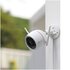 Ezviz H3c 2K+ Pallottola (forma) Telecamera di sicurezza IP Esterno 2560 x 1440 Pixel Soffitto/muro