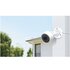 Ezviz H3c Pallottola (forma) Telecamera di sicurezza IP Esterno 1920 x 1080 Pixel Parete