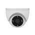Ezviz H4 Cupola Telecamera di sicurezza IP Interno e esterno 2304 x 1296 Pixel Soffitto/muro