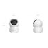 Ezviz H6c G1 3K Sferico Telecamera di sicurezza IP Interno 2880 x 1620 Pixel Soffitto/Parete/scrivania