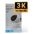 Ezviz H6c G1 3K Sferico Telecamera di sicurezza IP Interno 2880 x 1620 Pixel Soffitto/Parete/scrivania