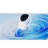 Ezviz H6c G1 3K Sferico Telecamera di sicurezza IP Interno 2880 x 1620 Pixel Soffitto/Parete/scrivania