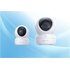 Ezviz H6c G1 3K Sferico Telecamera di sicurezza IP Interno 2880 x 1620 Pixel Soffitto/Parete/scrivania