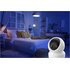 Ezviz H6c G1 3K Sferico Telecamera di sicurezza IP Interno 2880 x 1620 Pixel Soffitto/Parete/scrivania