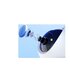 Ezviz H6c G1 3K Sferico Telecamera di sicurezza IP Interno 2880 x 1620 Pixel Soffitto/Parete/scrivania