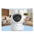 Ezviz H6c G1 3K Sferico Telecamera di sicurezza IP Interno 2880 x 1620 Pixel Soffitto/Parete/scrivania