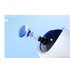 Ezviz H6c G1 4K Sferico Telecamera di sicurezza IP Interno 3840 x 2160 Pixel Soffitto/Parete/scrivania