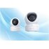 Ezviz H6c G1 4K Sferico Telecamera di sicurezza IP Interno 3840 x 2160 Pixel Soffitto/Parete/scrivania