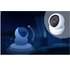 Ezviz H6c G1 4K Sferico Telecamera di sicurezza IP Interno 3840 x 2160 Pixel Soffitto/Parete/scrivania