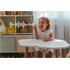 Ezviz H6c G1 4K Sferico Telecamera di sicurezza IP Interno 3840 x 2160 Pixel Soffitto/Parete/scrivania