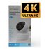 Ezviz H6c G1 4K Sferico Telecamera di sicurezza IP Interno 3840 x 2160 Pixel Soffitto/Parete/scrivania